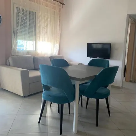 Apartman Lungomare