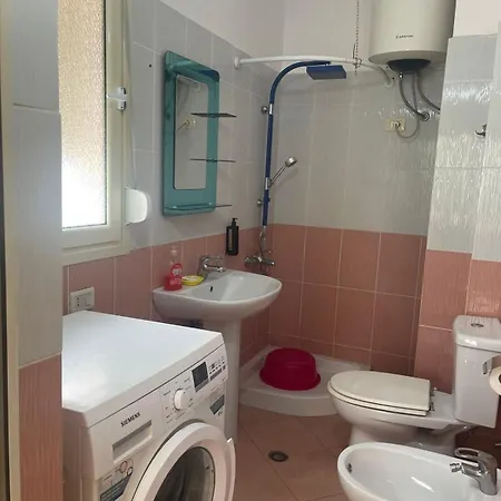 Lungomare Apartman