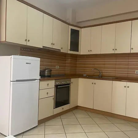 Lungomare Apartman