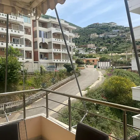 Apartman Lungomare Vlora