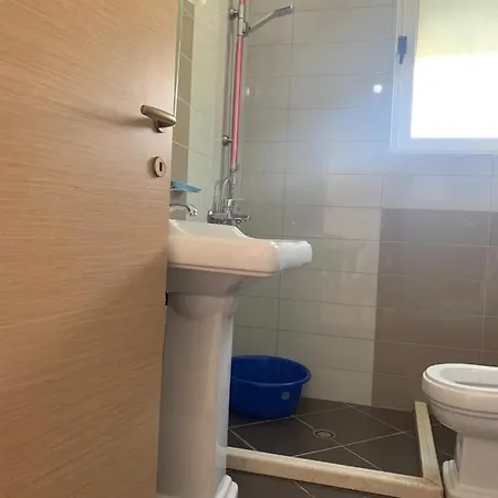 Lungomare Apartment Vlorë